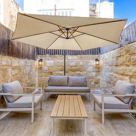 Вілла Sliema Luxury House Екстер'єр фото