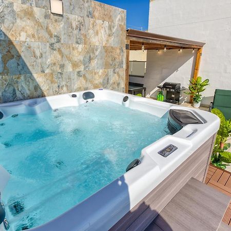 Вілла Sliema Luxury House Екстер'єр фото