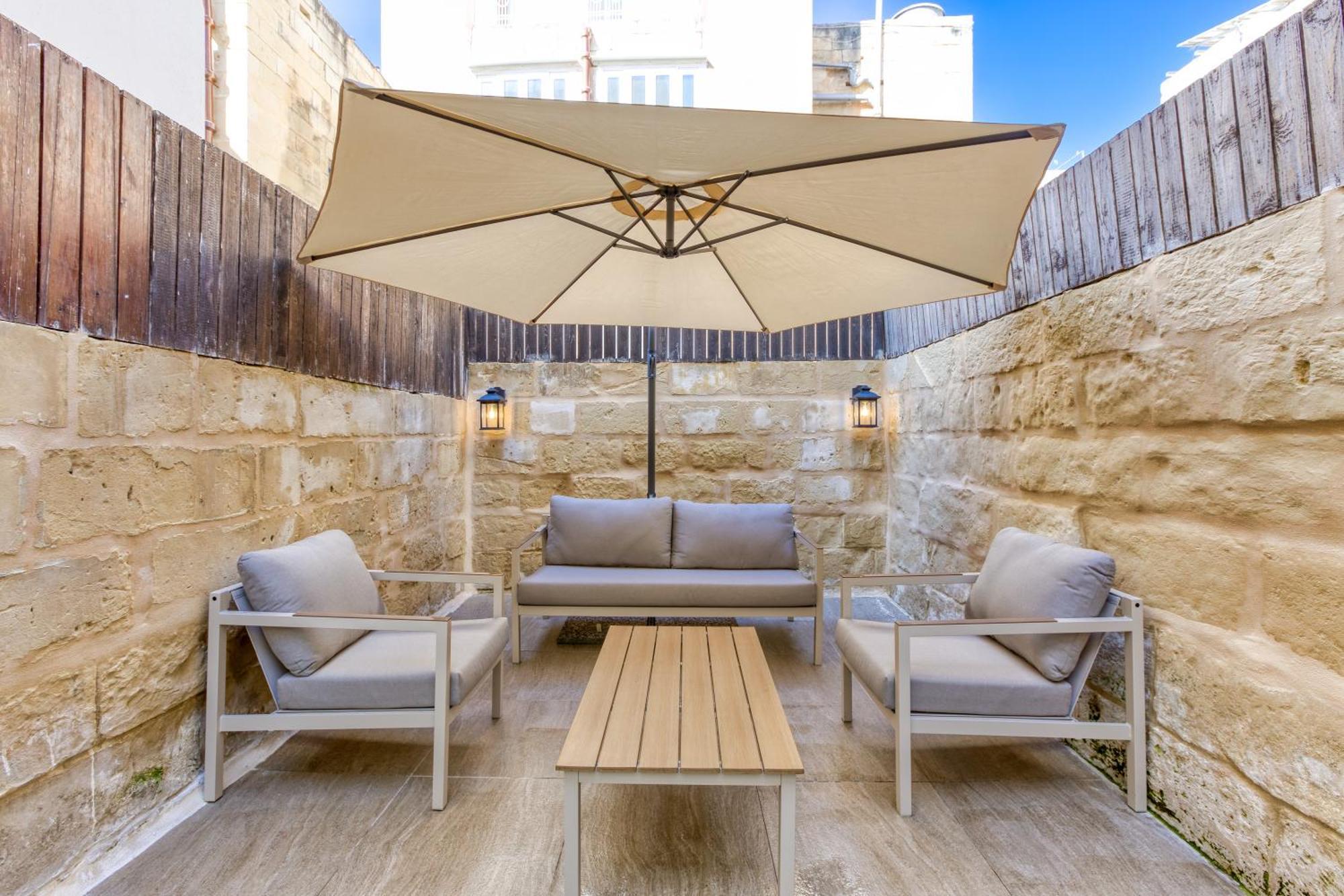 Вілла Sliema Luxury House Екстер'єр фото
