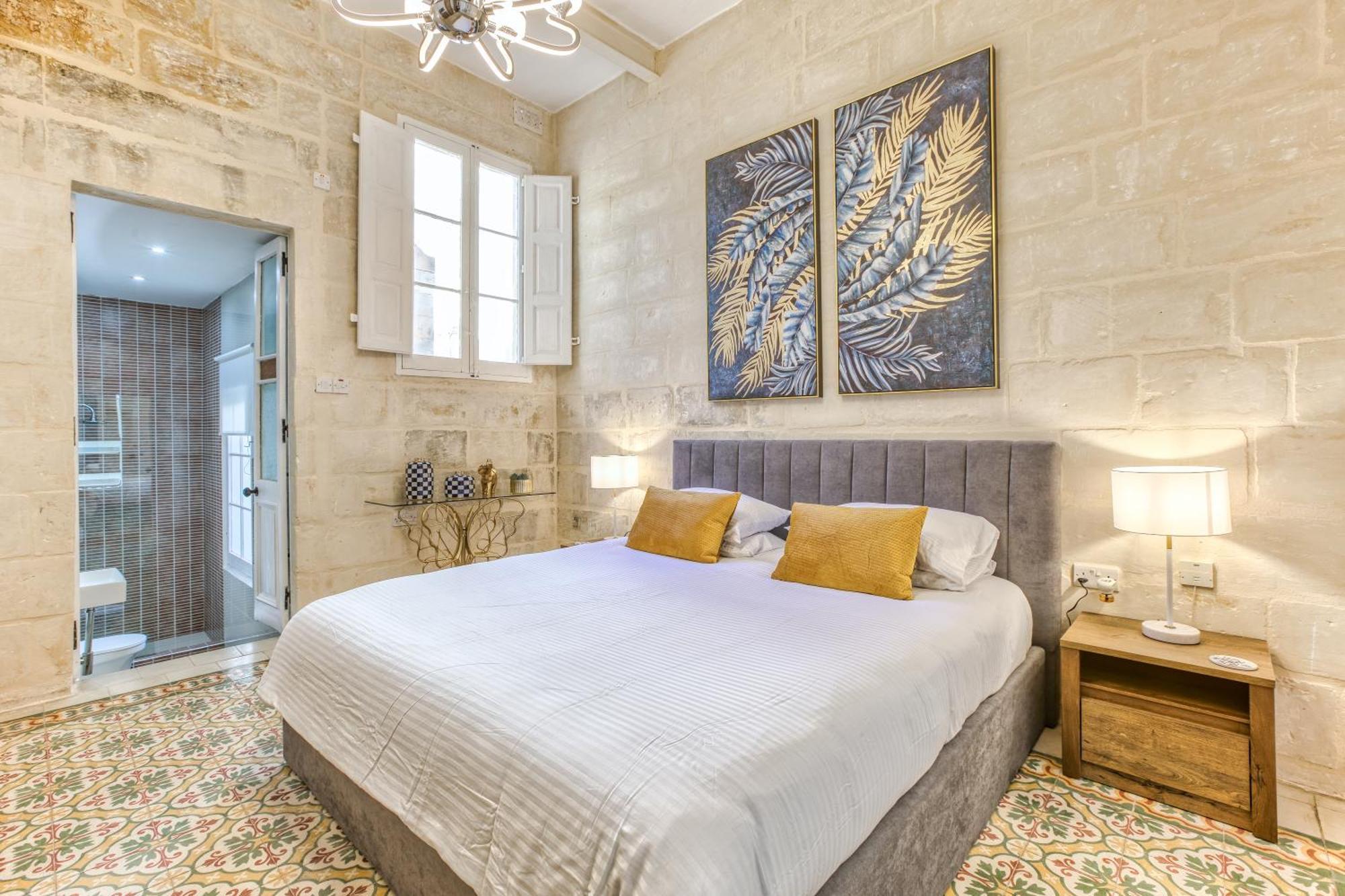 Вілла Sliema Luxury House Екстер'єр фото