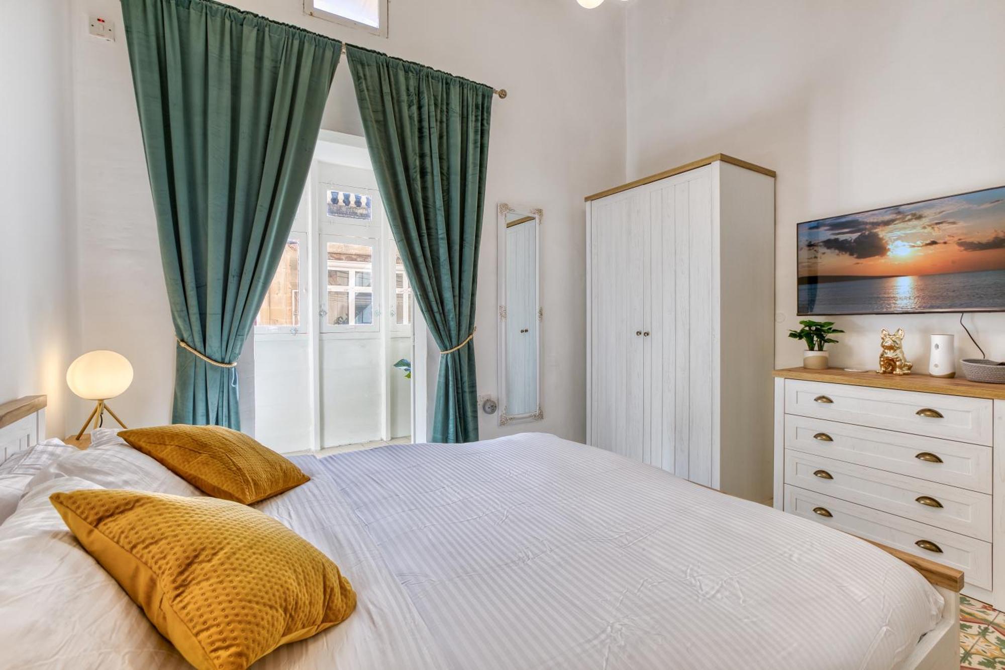 Вілла Sliema Luxury House Екстер'єр фото