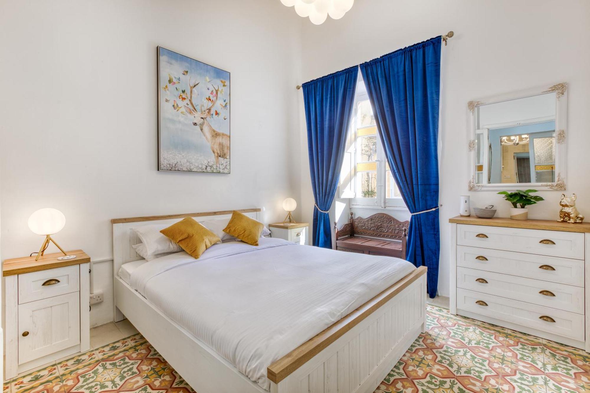 Вілла Sliema Luxury House Екстер'єр фото