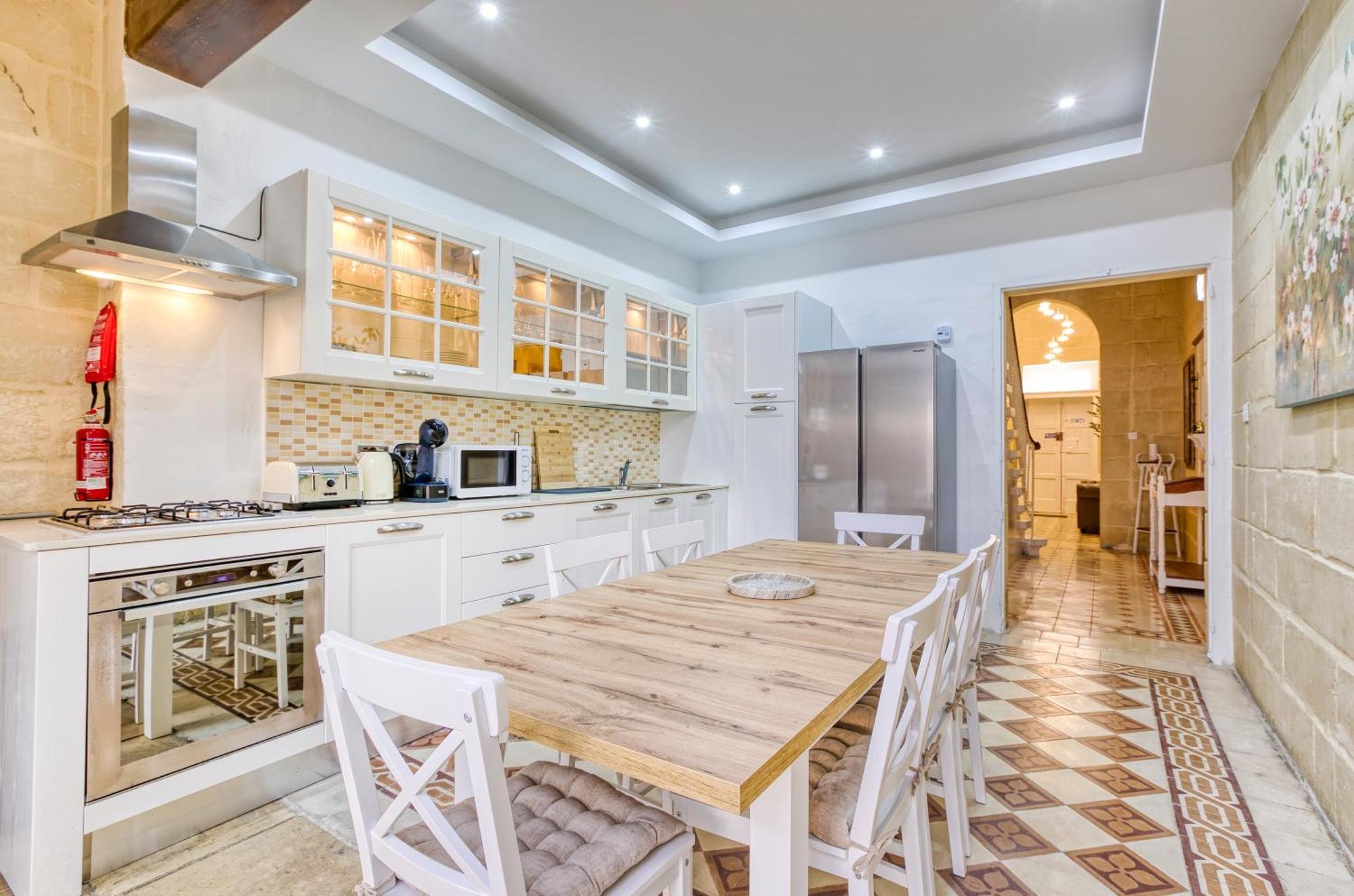 Вілла Sliema Luxury House Екстер'єр фото