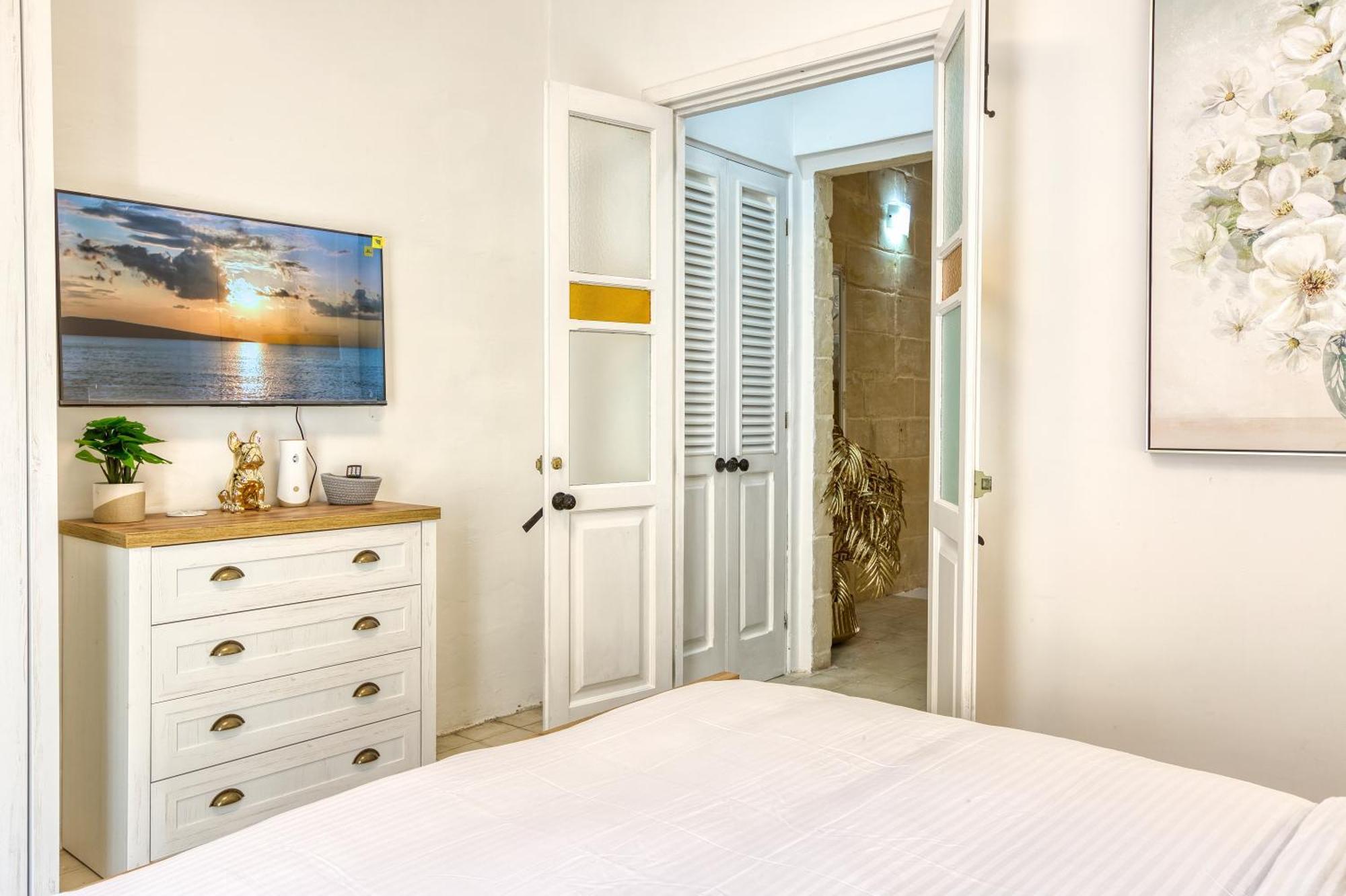 Вілла Sliema Luxury House Екстер'єр фото