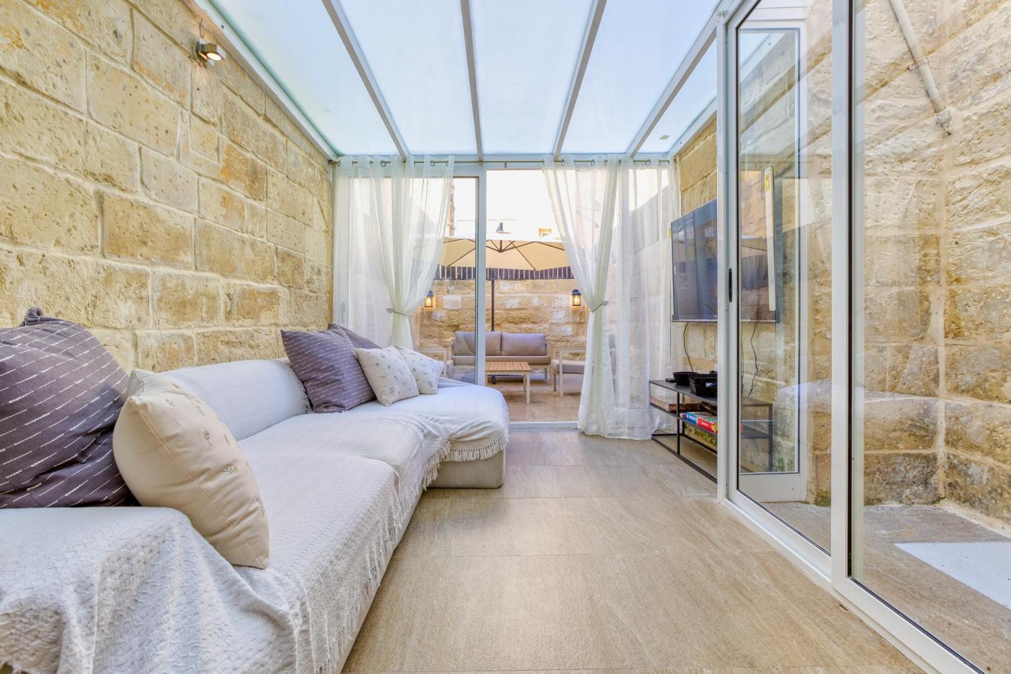 Вілла Sliema Luxury House Екстер'єр фото
