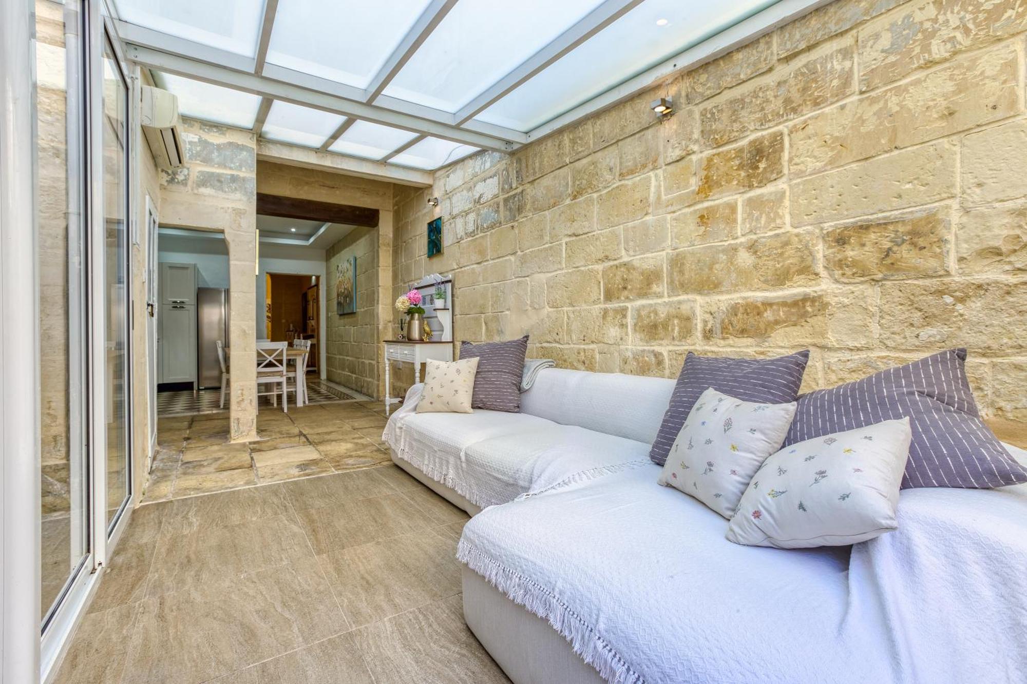 Вілла Sliema Luxury House Екстер'єр фото
