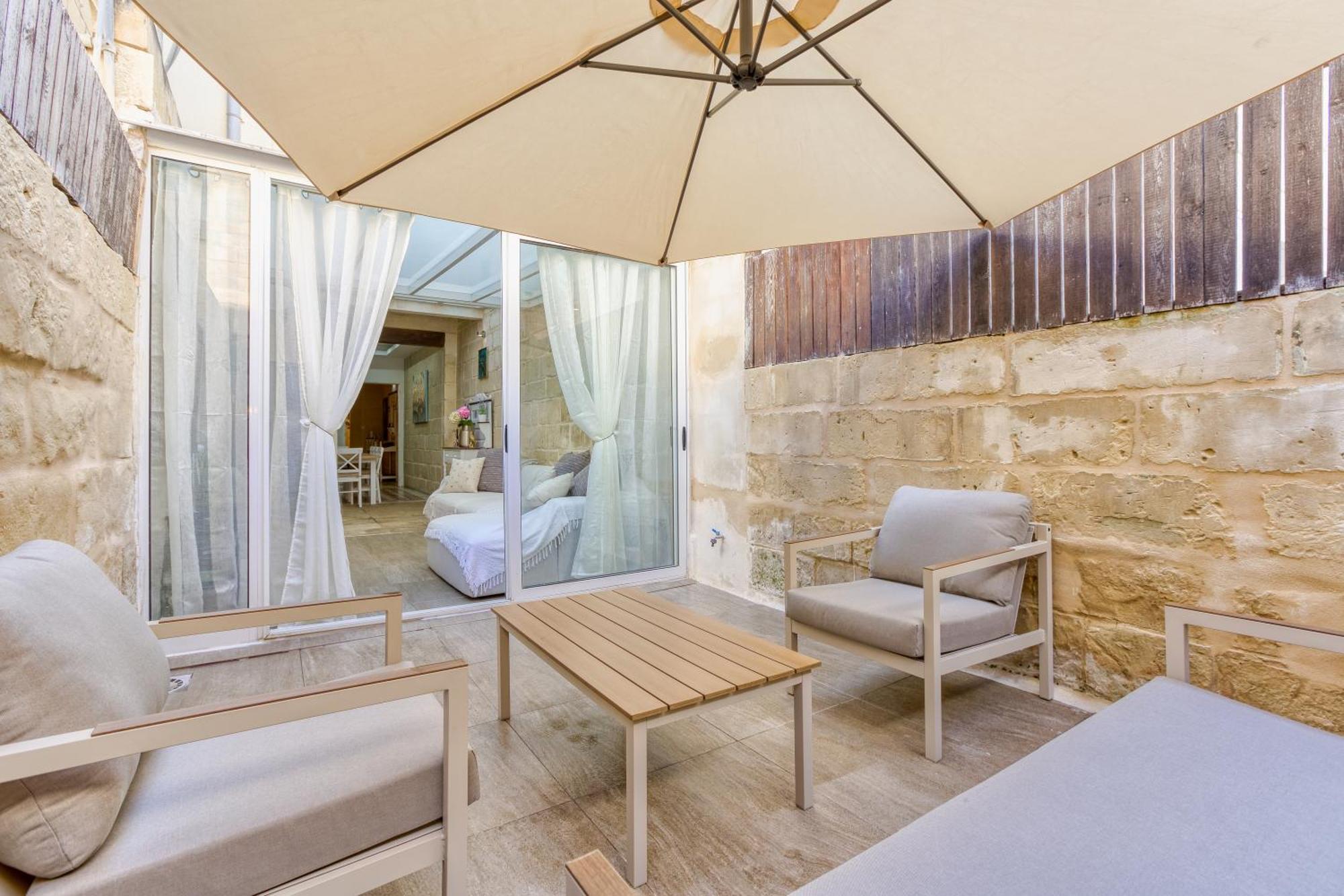 Вілла Sliema Luxury House Екстер'єр фото