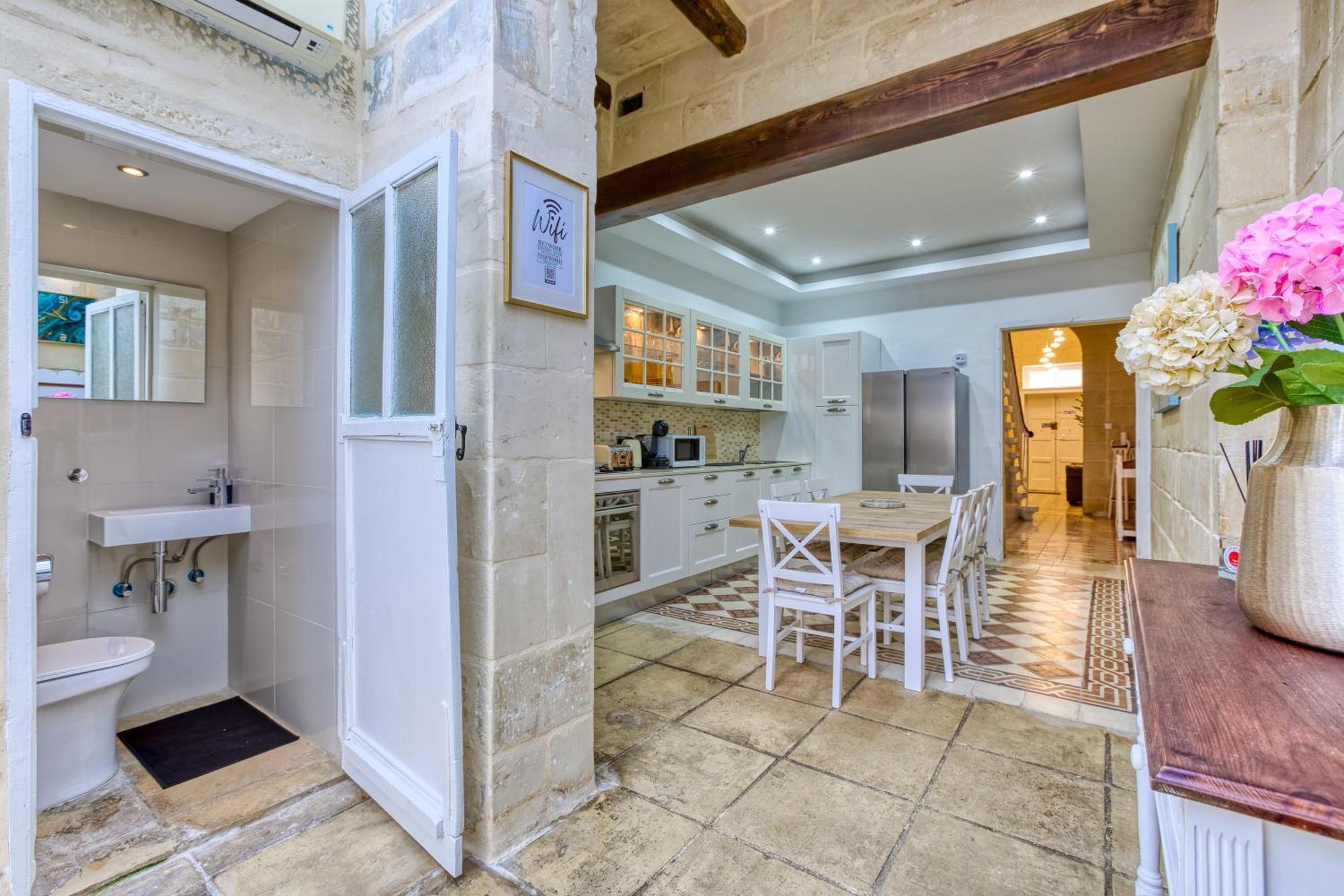 Вілла Sliema Luxury House Екстер'єр фото