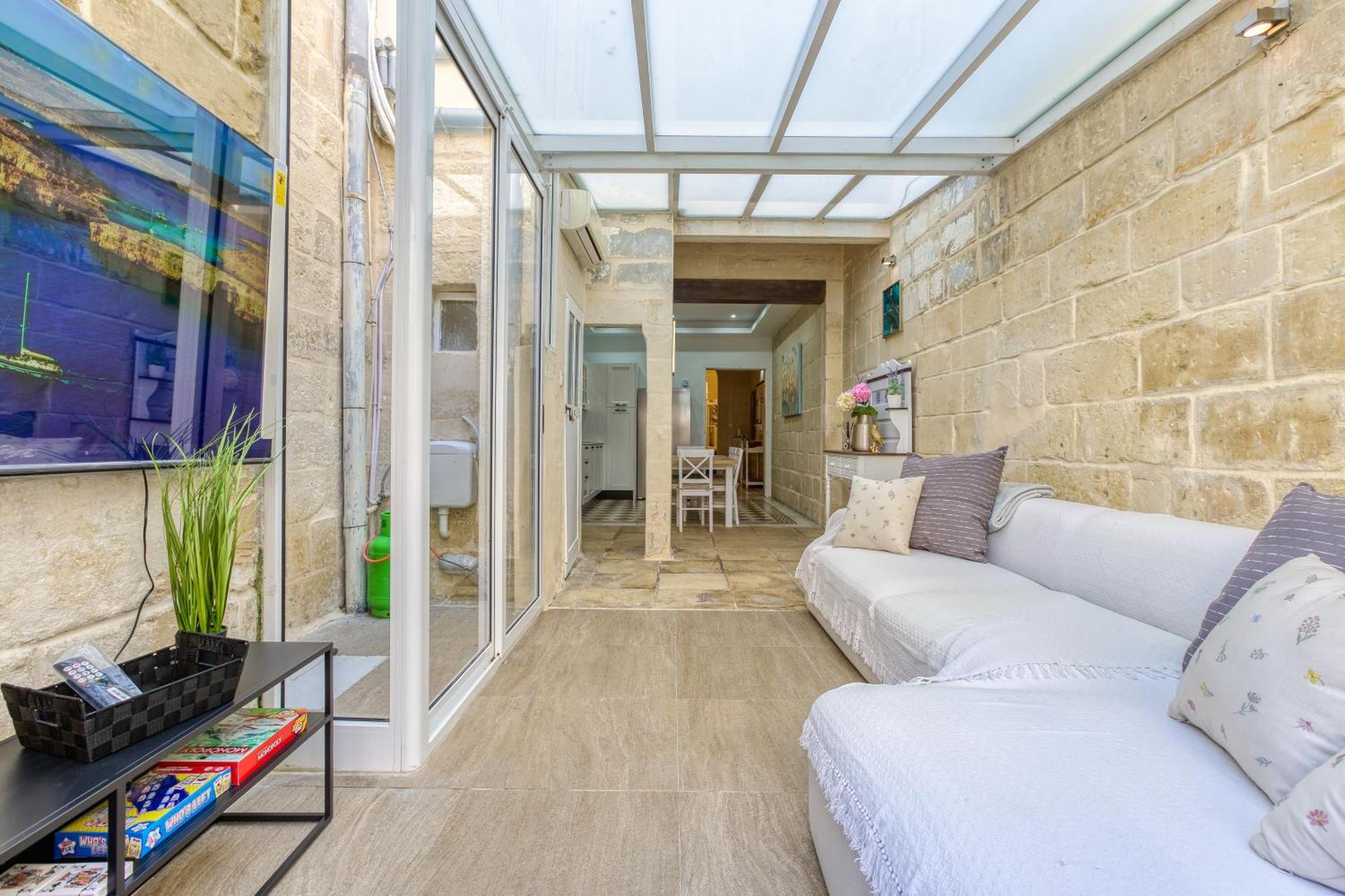 Вілла Sliema Luxury House Екстер'єр фото