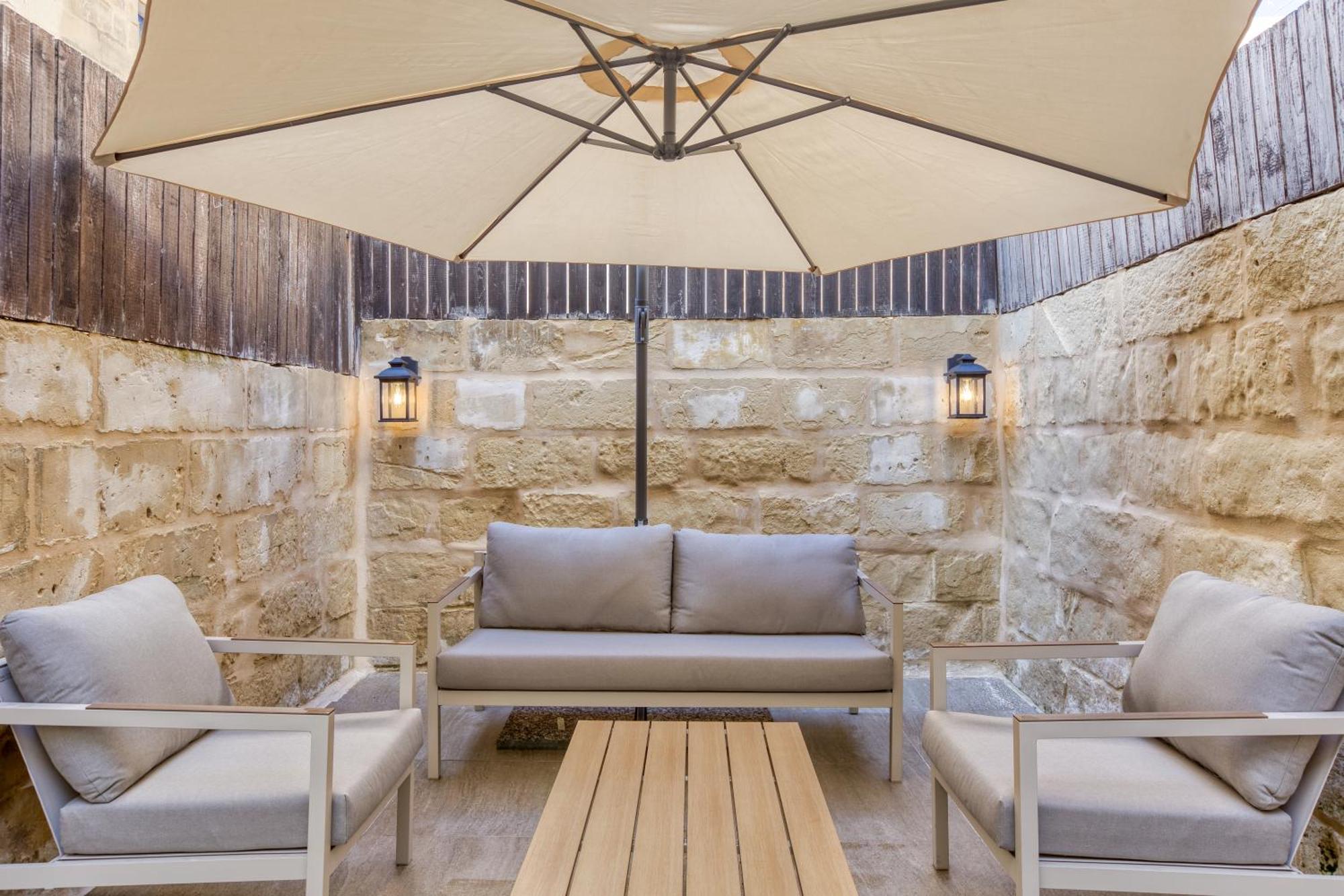 Вілла Sliema Luxury House Екстер'єр фото