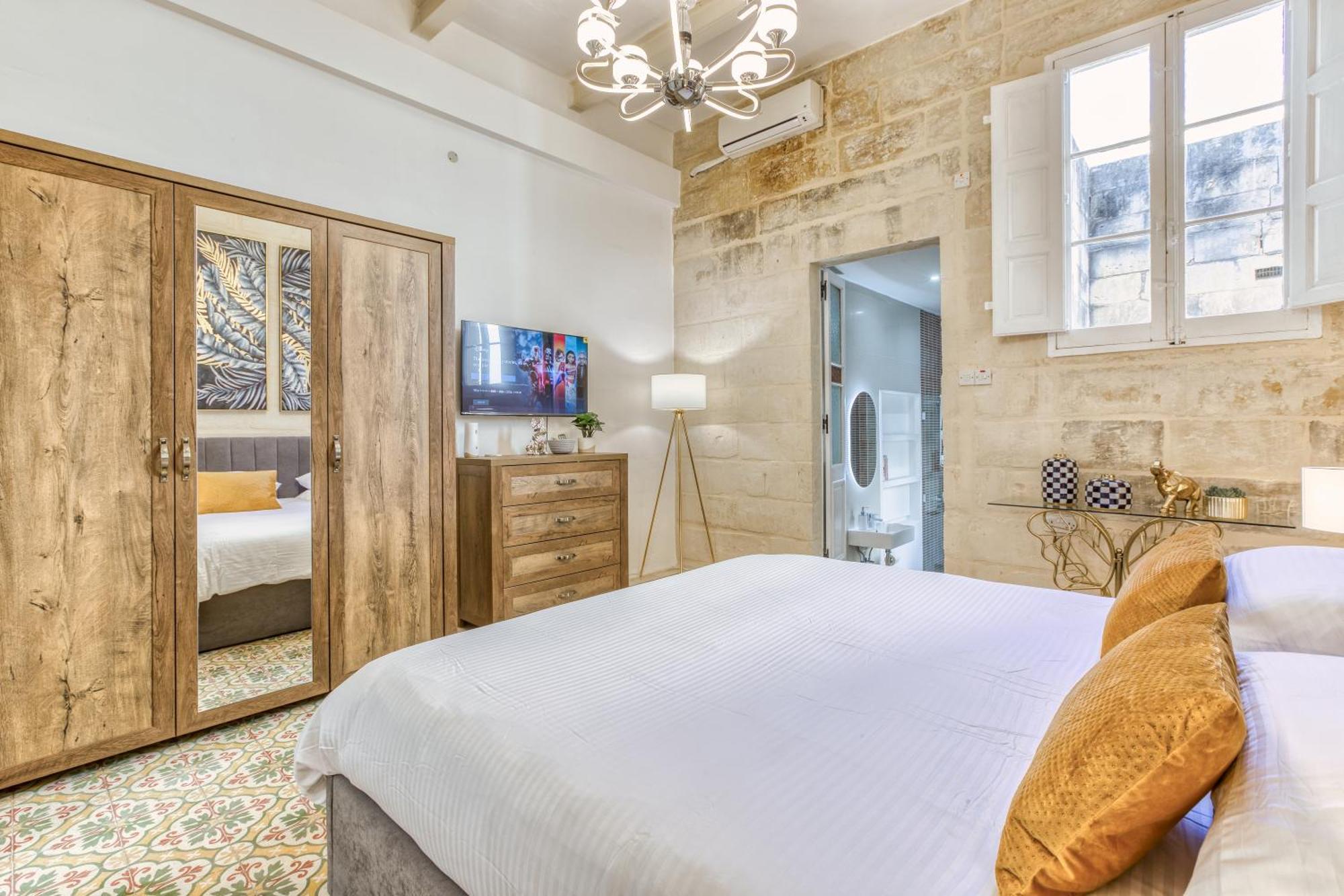 Вілла Sliema Luxury House Екстер'єр фото