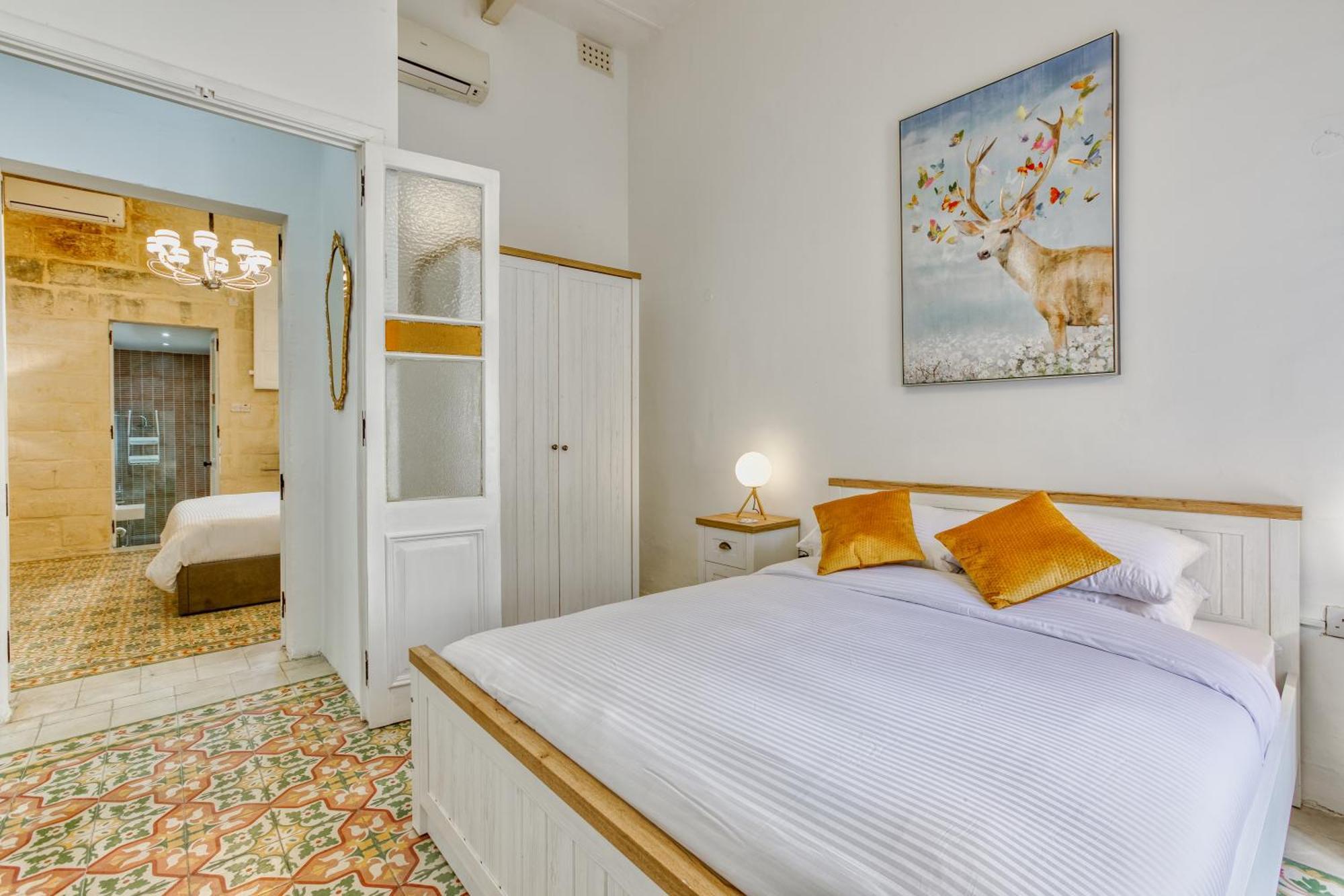 Вілла Sliema Luxury House Екстер'єр фото