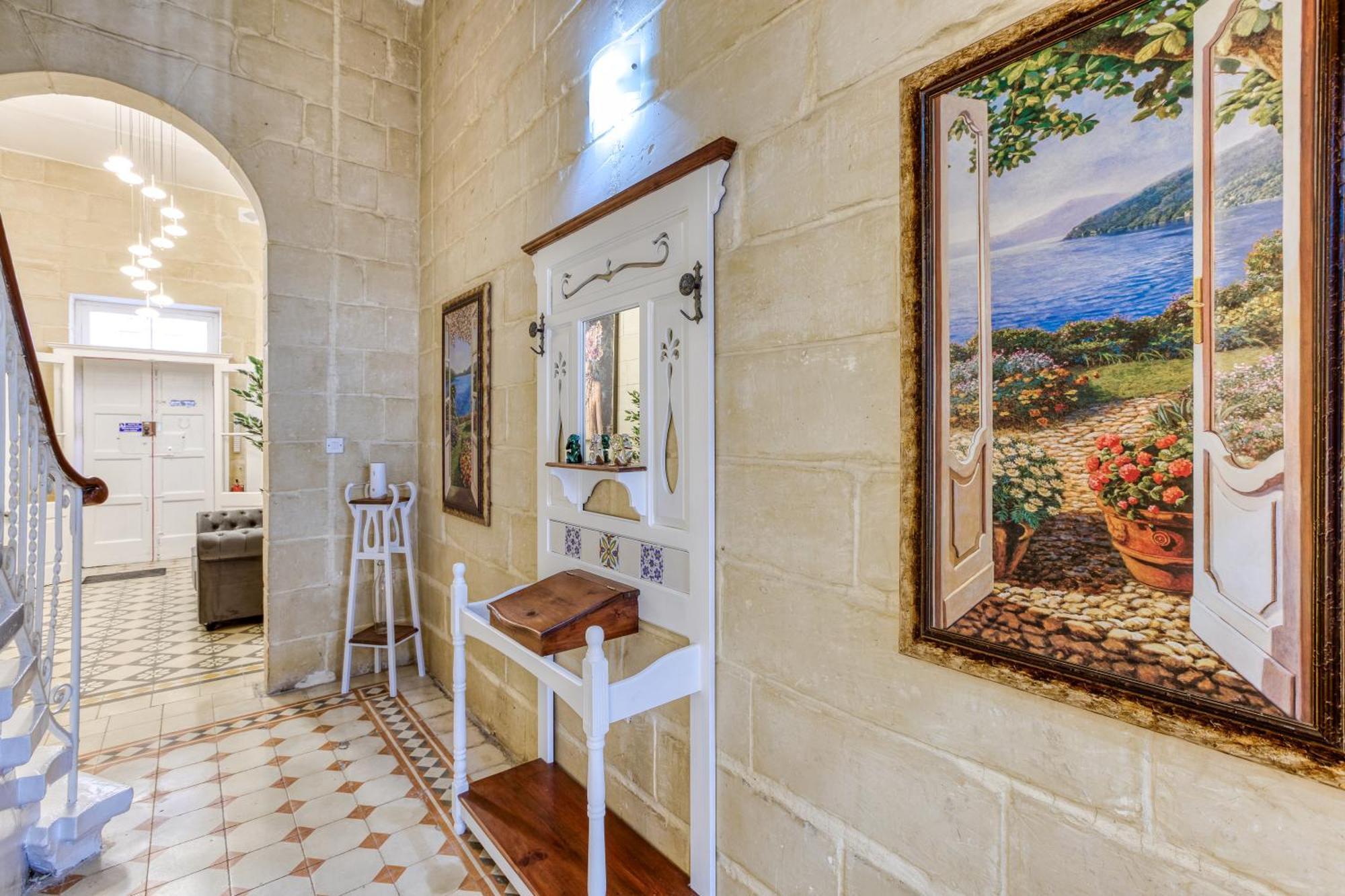 Вілла Sliema Luxury House Екстер'єр фото
