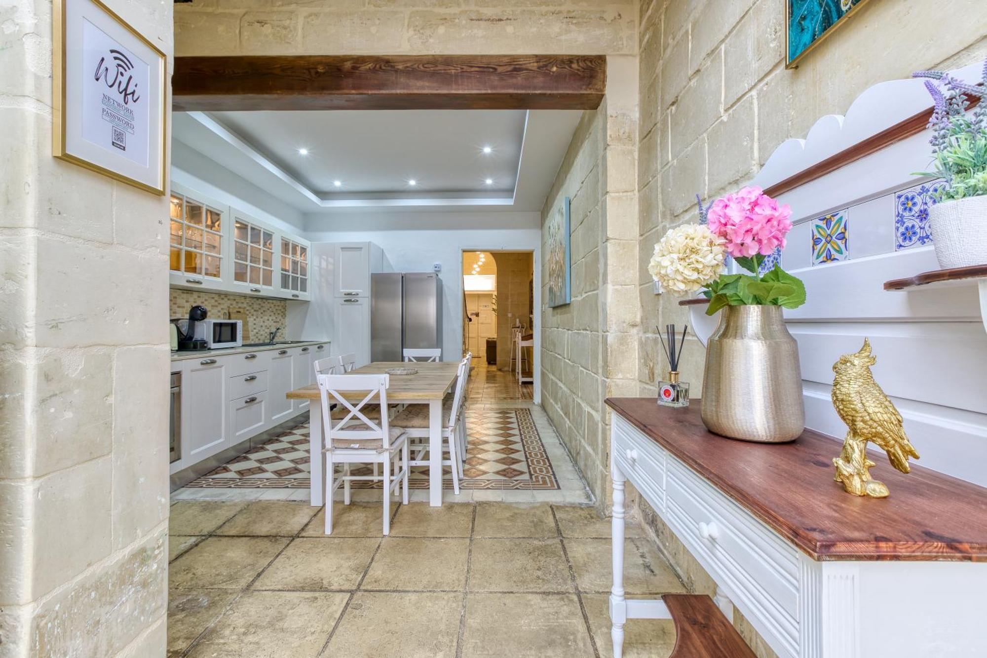 Вілла Sliema Luxury House Екстер'єр фото