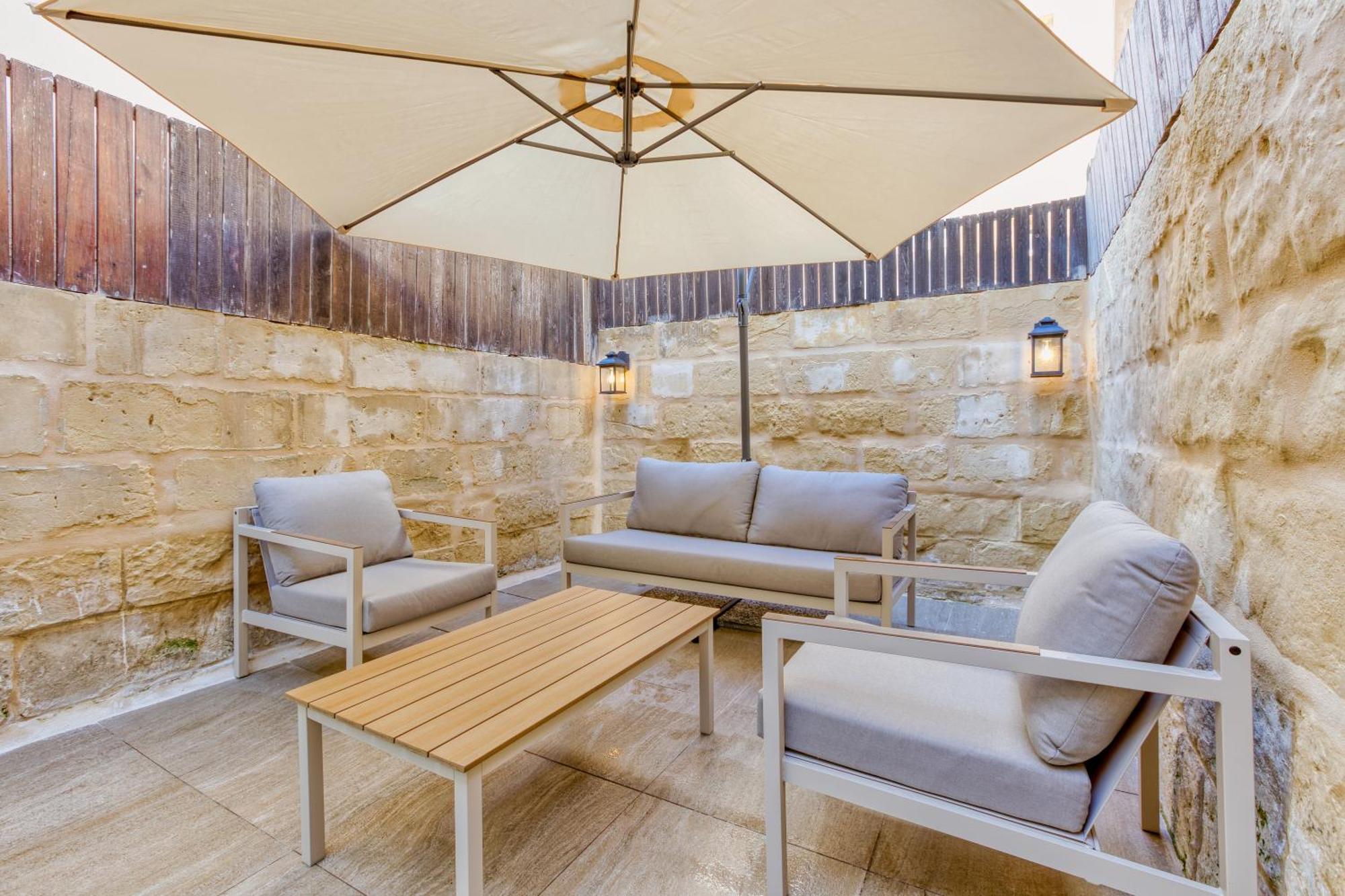 Вілла Sliema Luxury House Екстер'єр фото