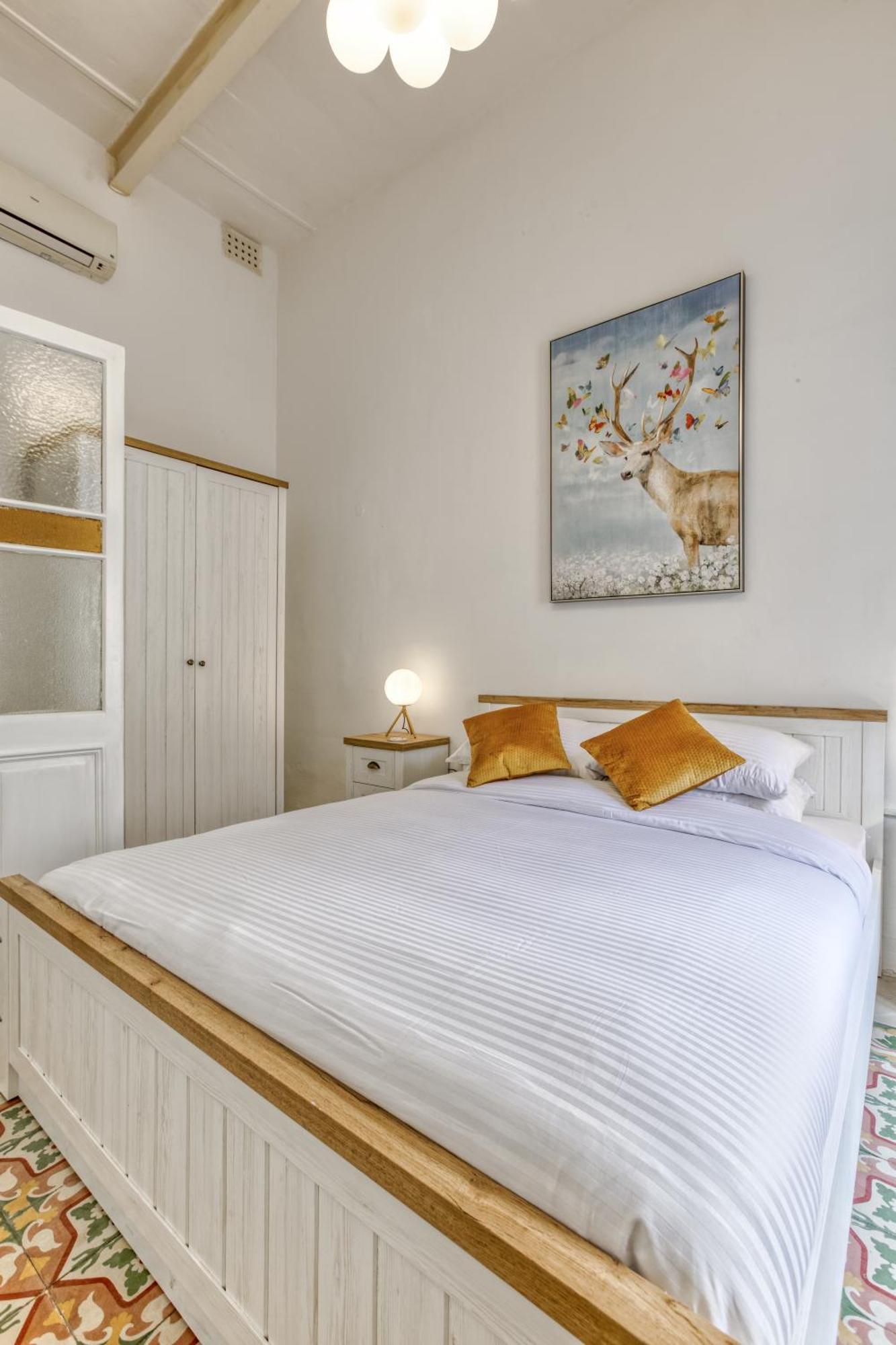 Вілла Sliema Luxury House Екстер'єр фото