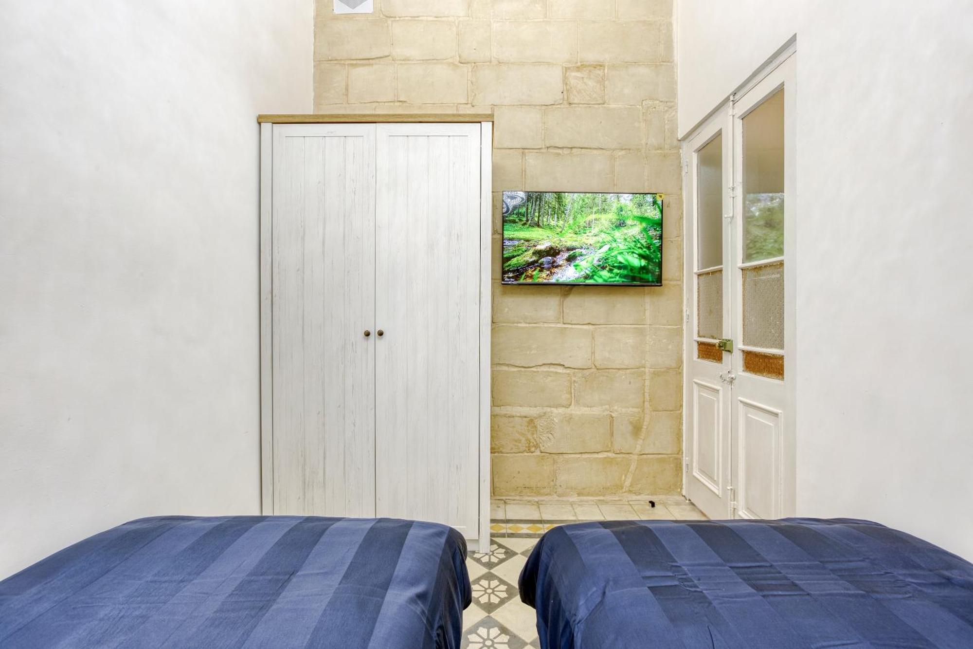 Вілла Sliema Luxury House Екстер'єр фото