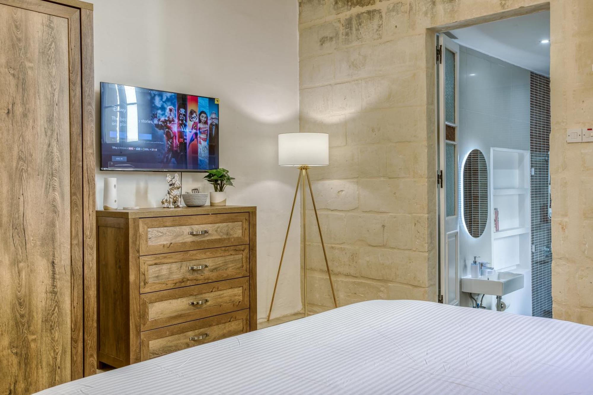 Вілла Sliema Luxury House Екстер'єр фото