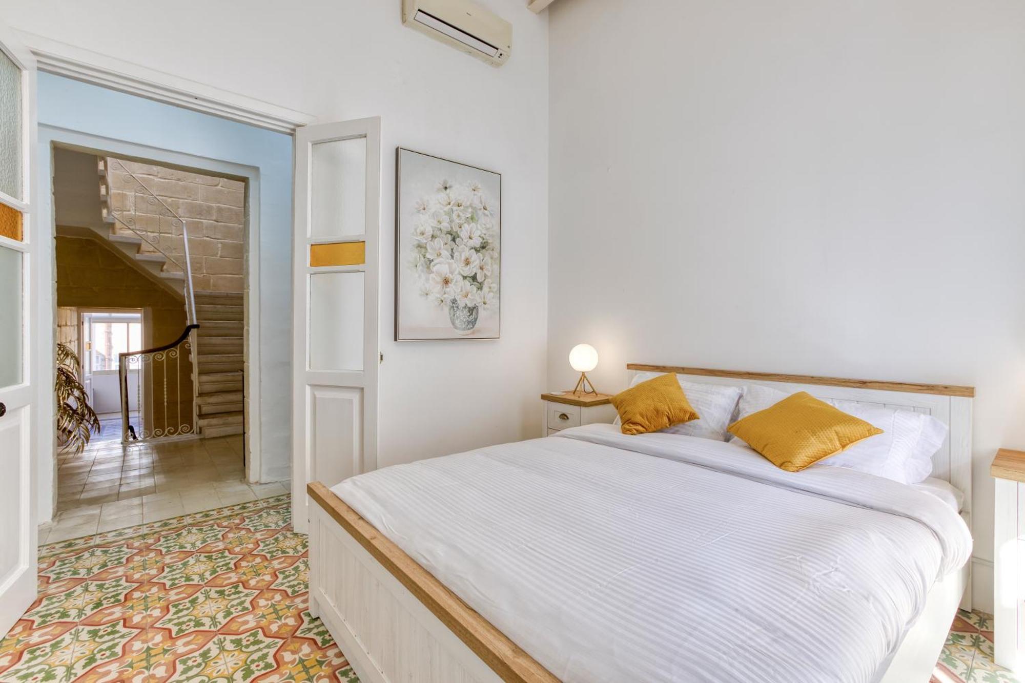 Вілла Sliema Luxury House Екстер'єр фото