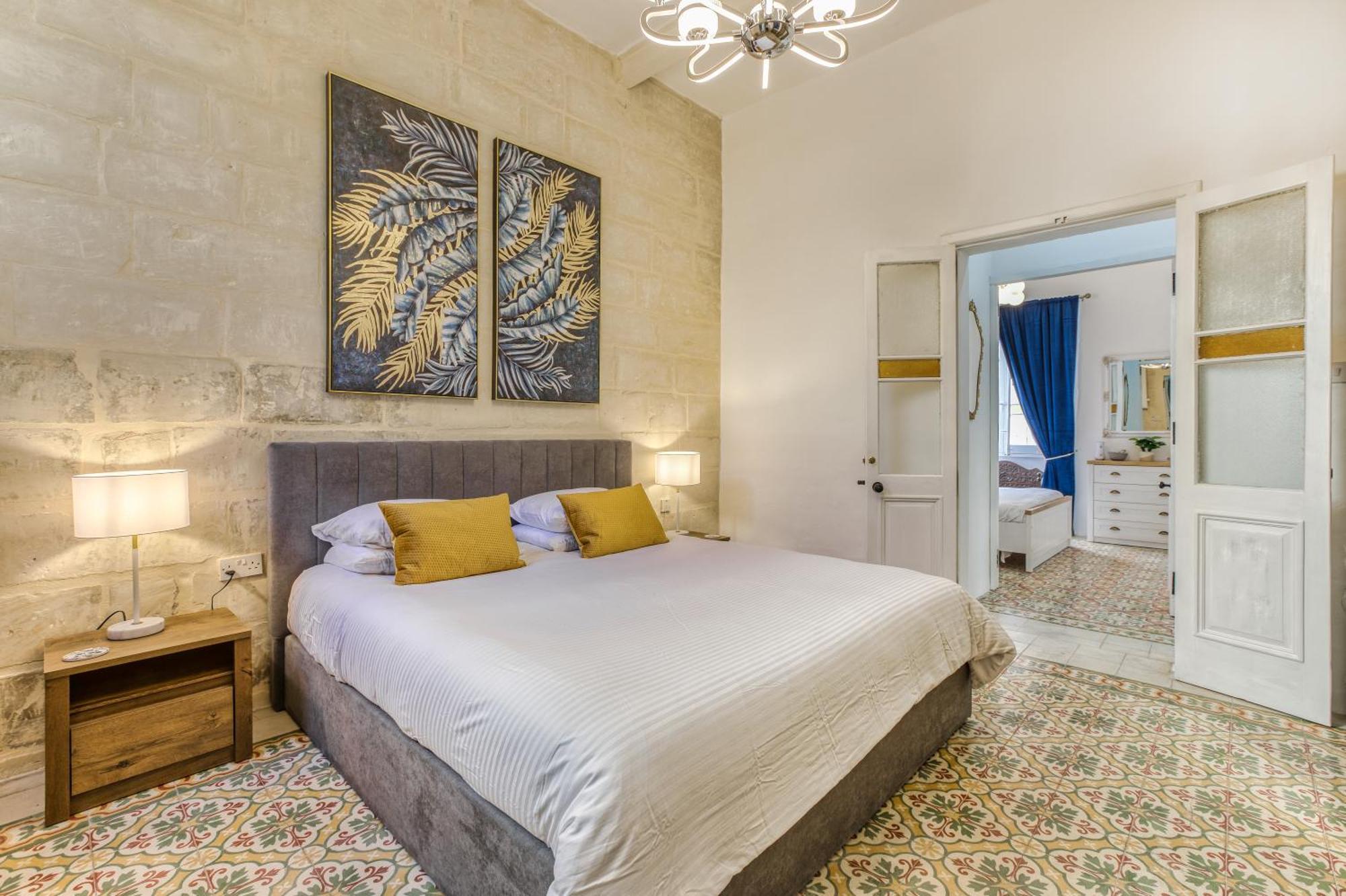 Вілла Sliema Luxury House Екстер'єр фото