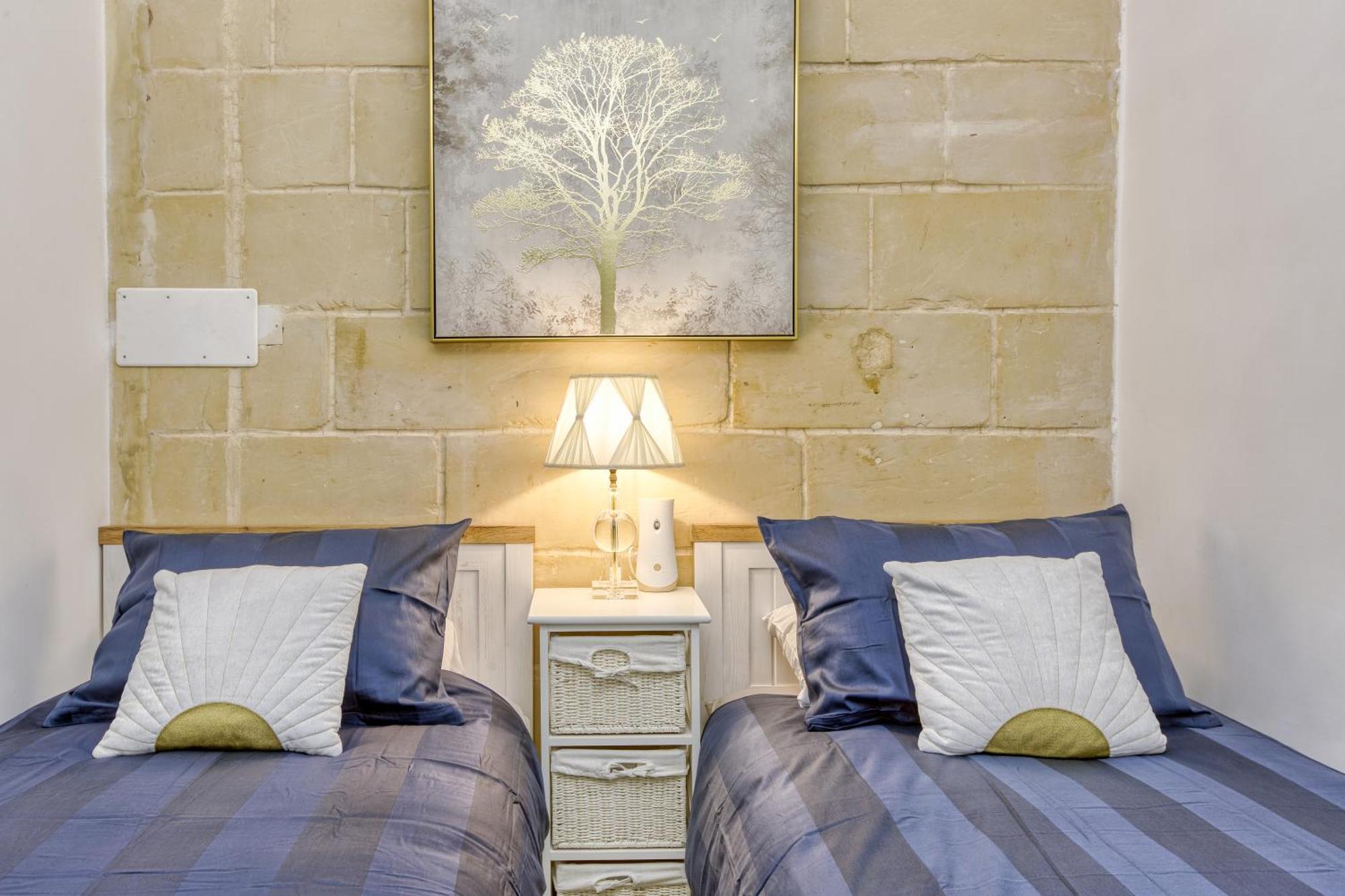 Вілла Sliema Luxury House Екстер'єр фото