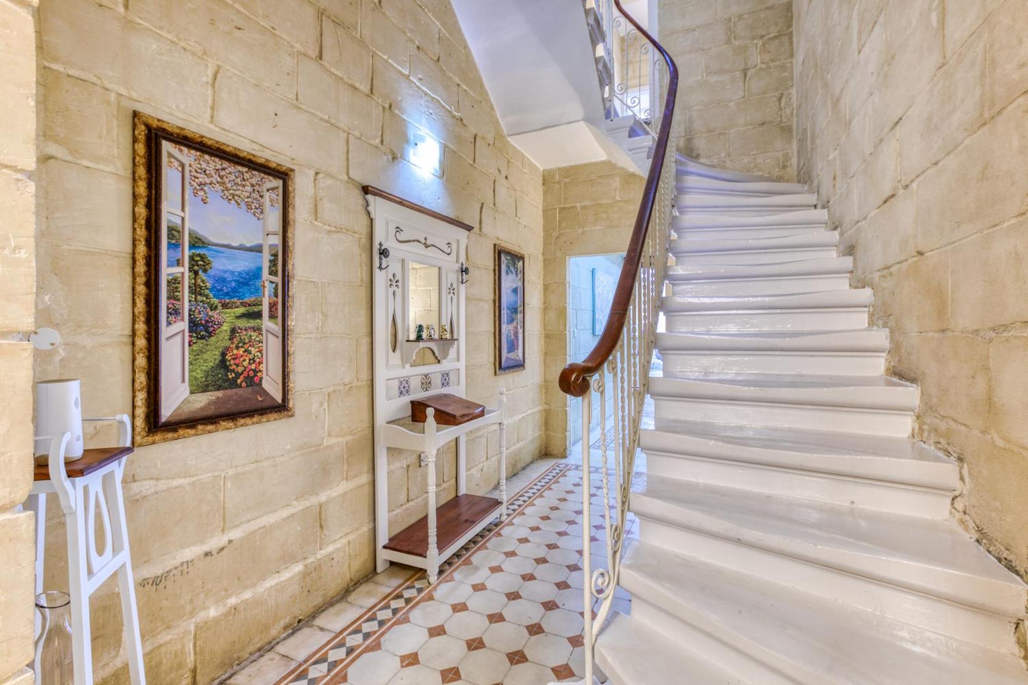 Вілла Sliema Luxury House Екстер'єр фото