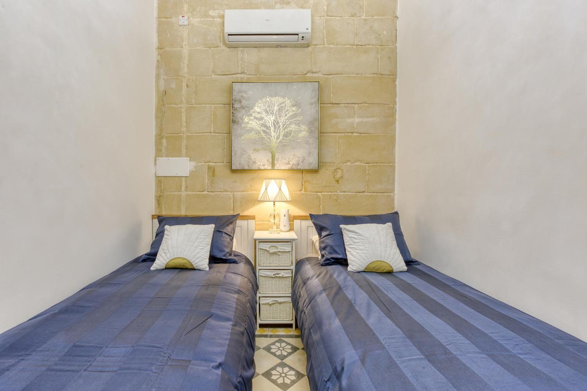 Вілла Sliema Luxury House Екстер'єр фото
