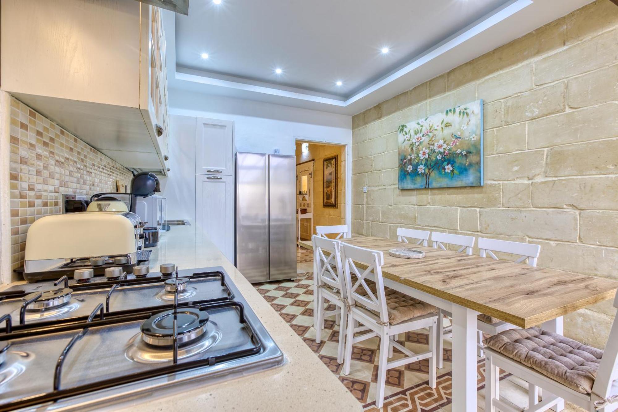 Вілла Sliema Luxury House Екстер'єр фото