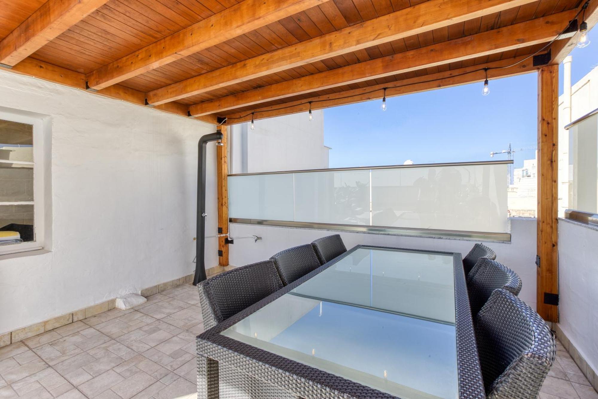 Вілла Sliema Luxury House Екстер'єр фото