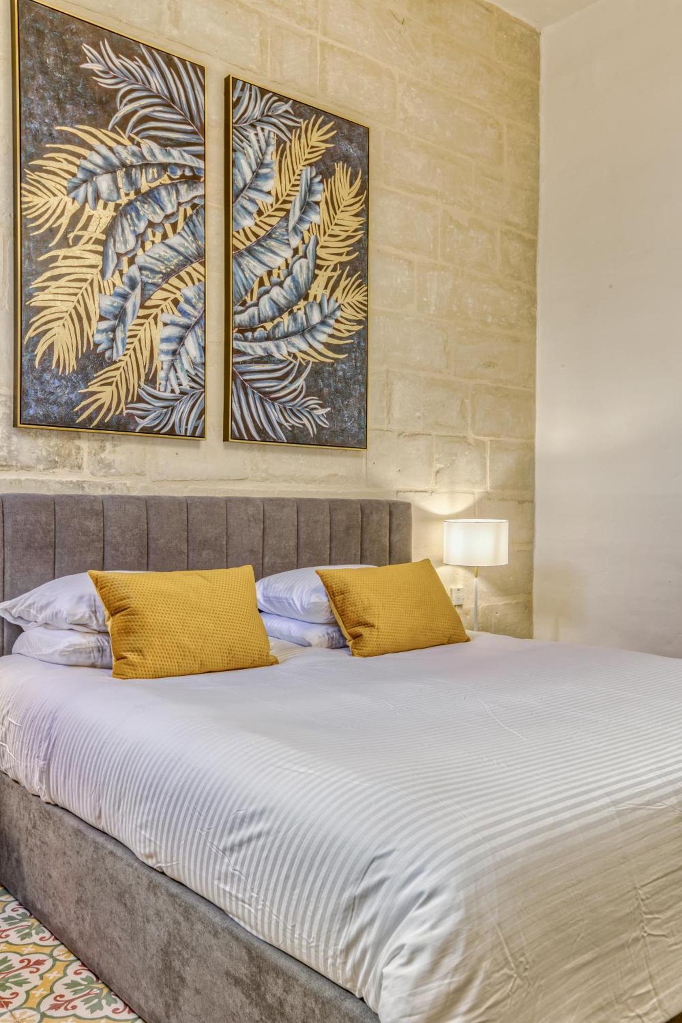 Вілла Sliema Luxury House Екстер'єр фото