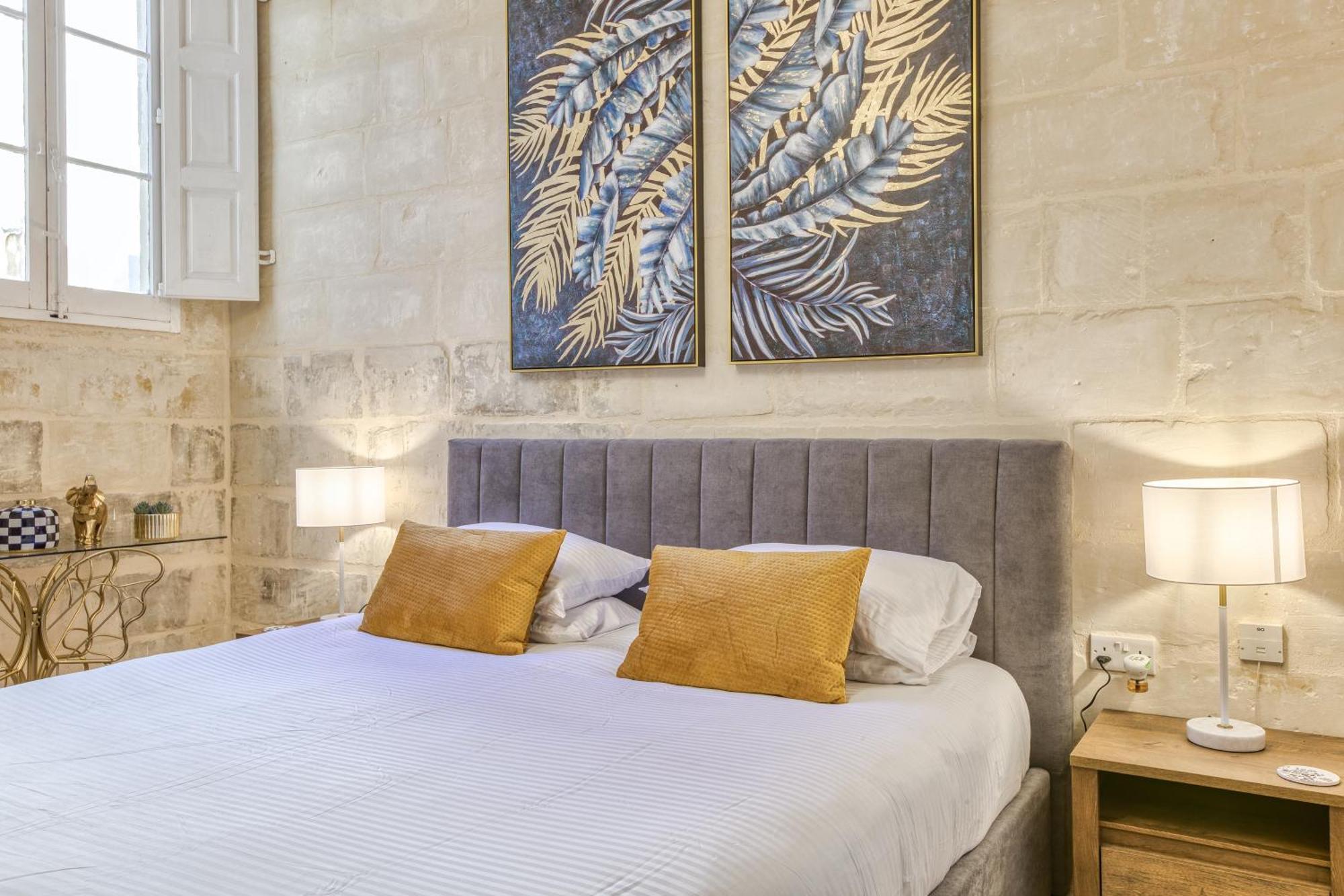 Вілла Sliema Luxury House Екстер'єр фото