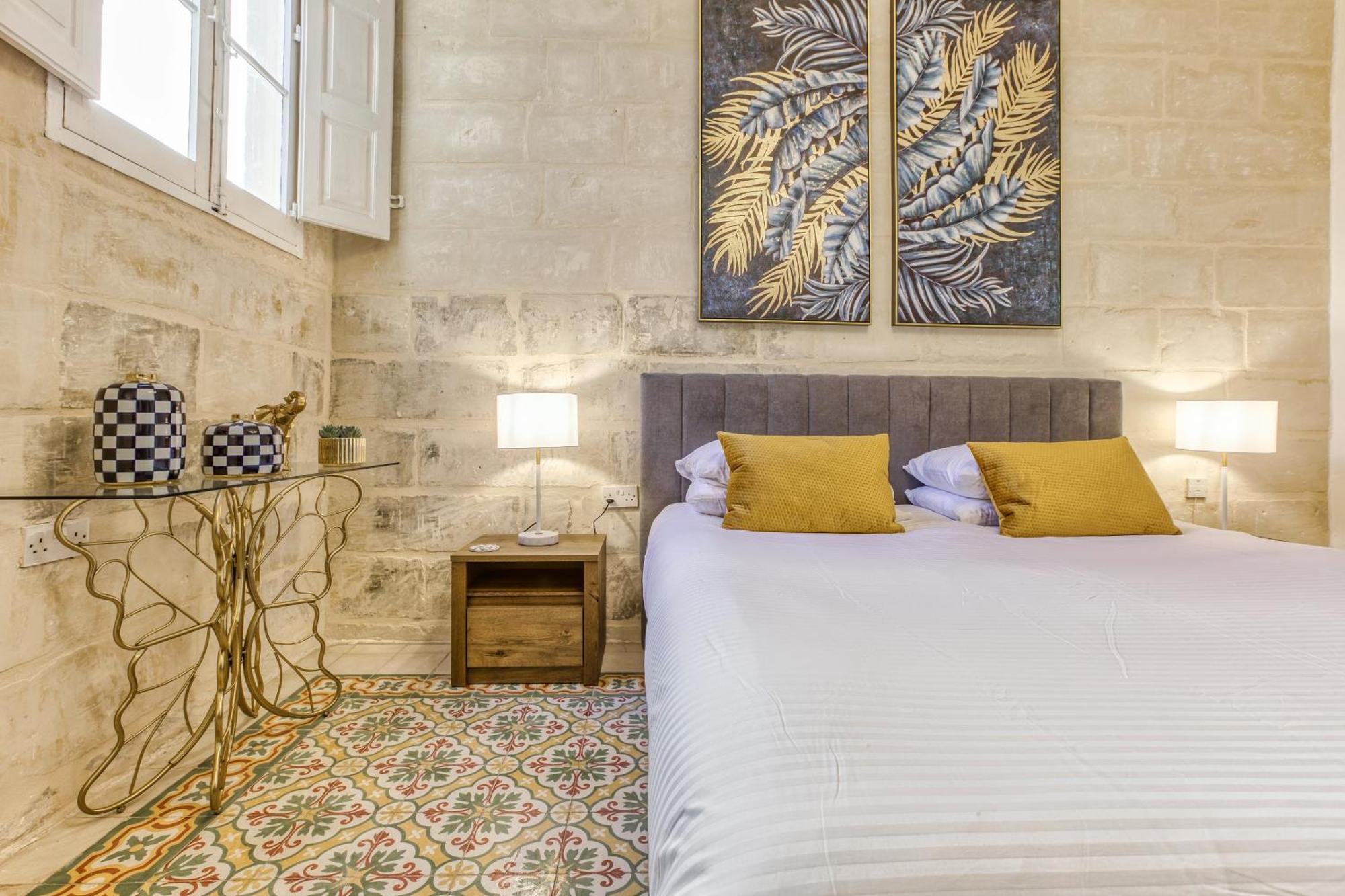 Вілла Sliema Luxury House Екстер'єр фото