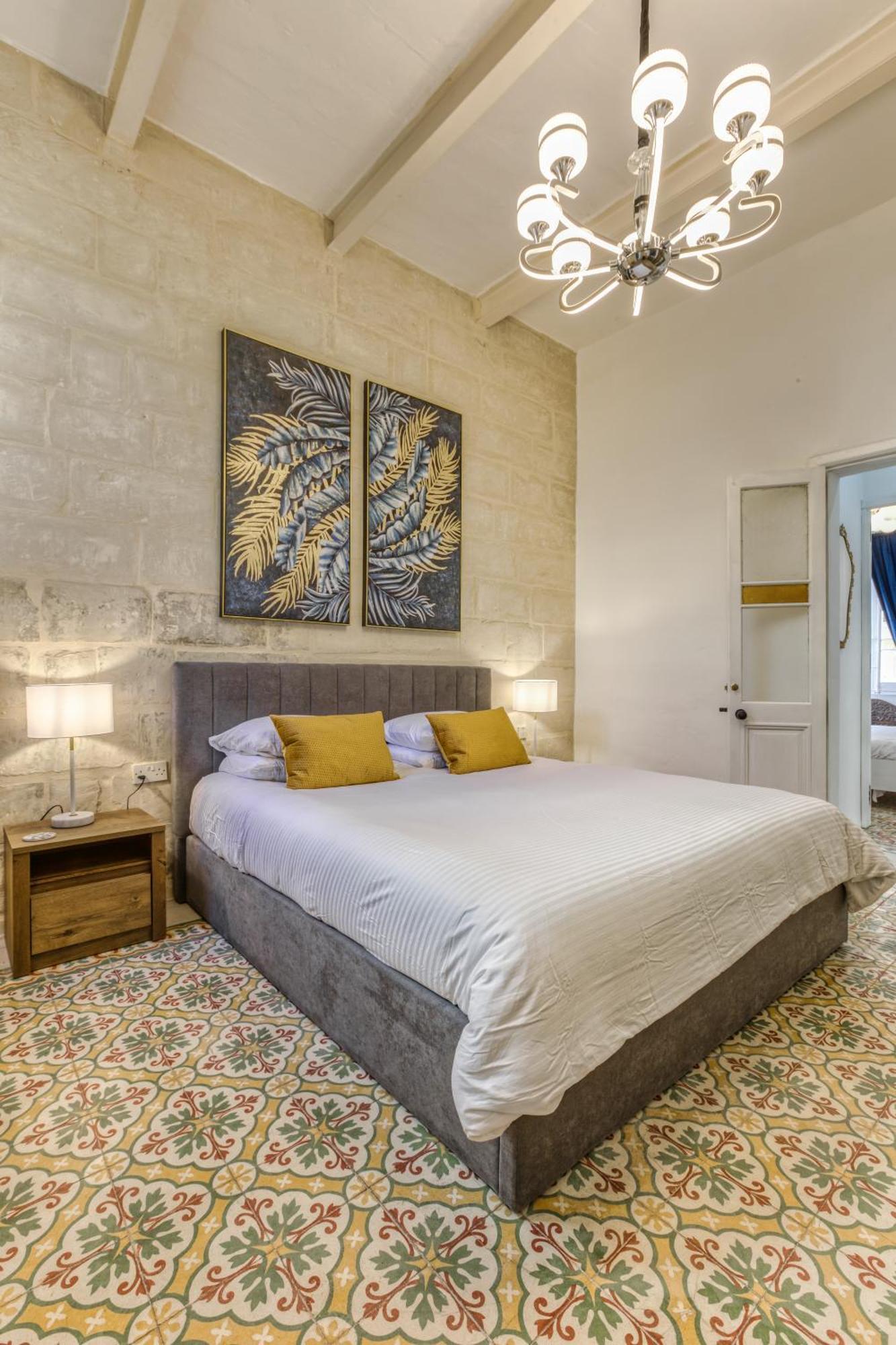 Вілла Sliema Luxury House Екстер'єр фото